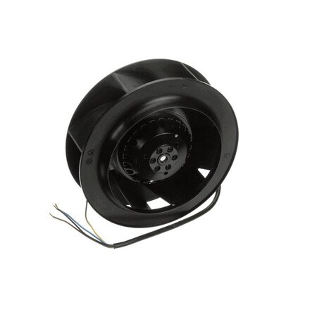 Alto-Shaam Fan, 230V 190Mm Dia 335  Cfm FA-37258